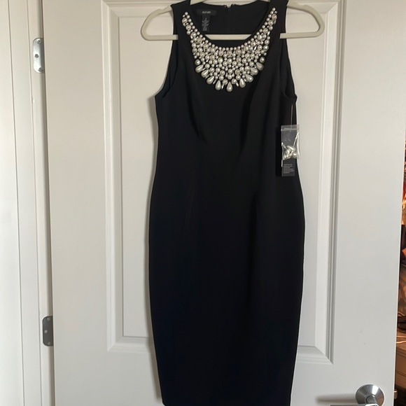 Alfani Cocktail Dress - Picture 1 of 8